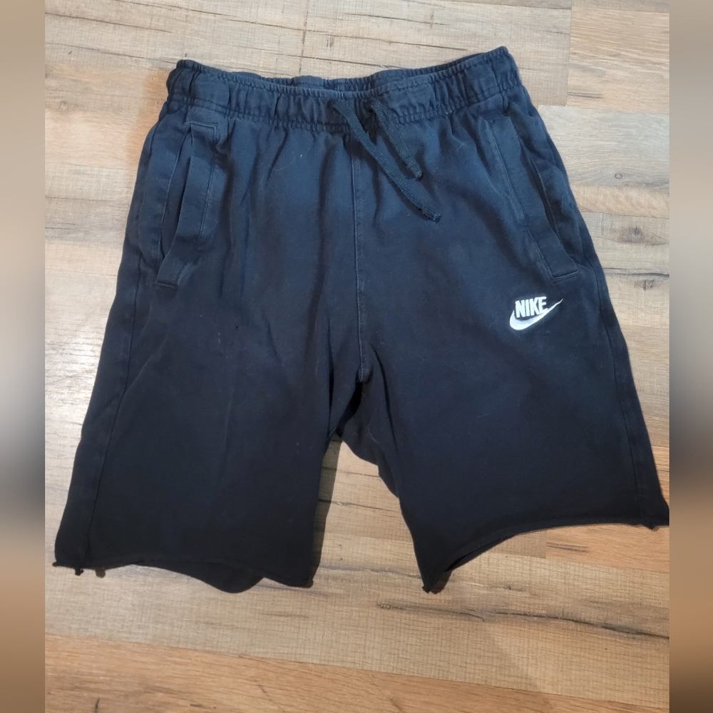 💥3 / 25$, Nike, XS, Sweat Shorts Sportsware